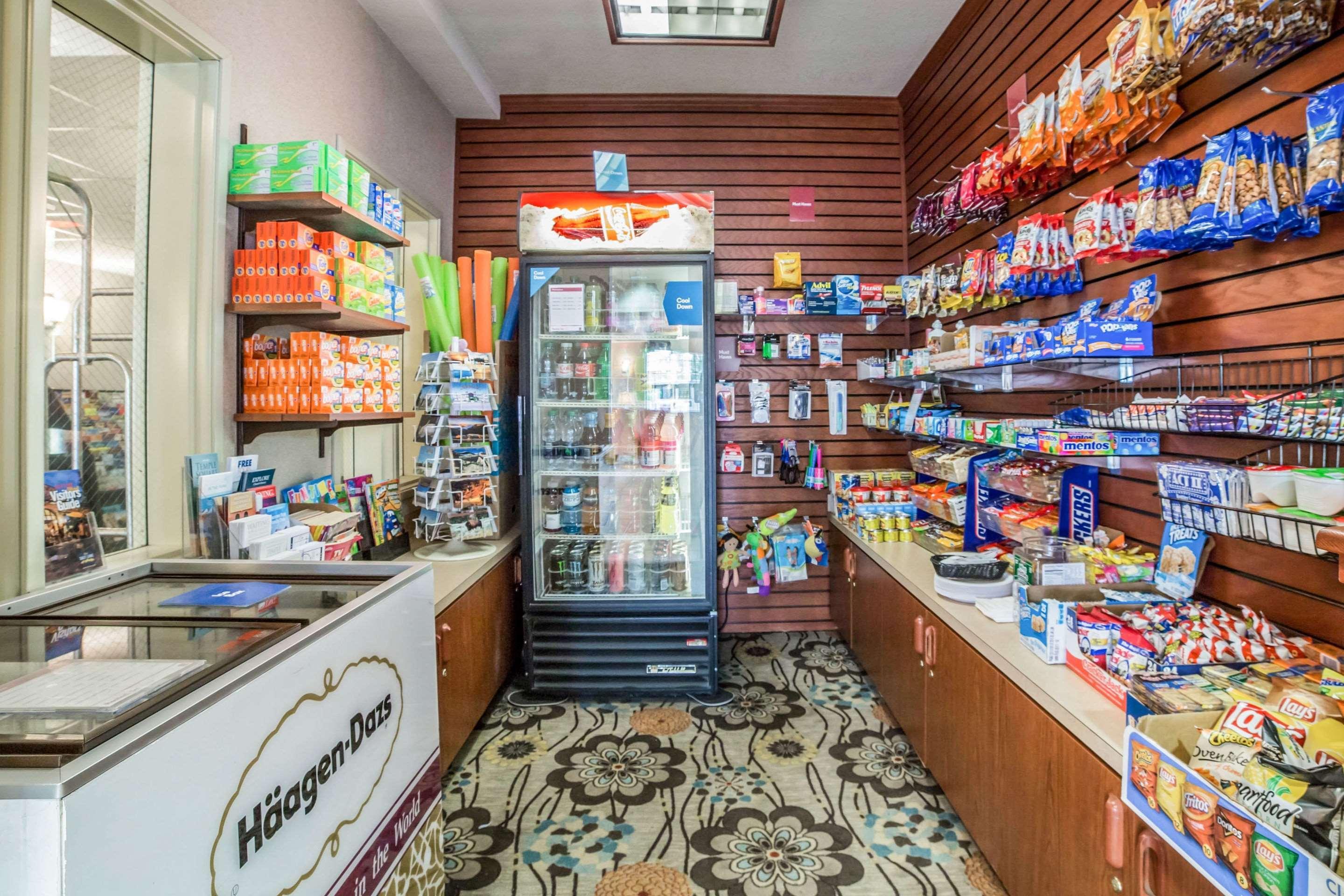 Comfort Suites Airport Солт Лейк Сити Екстериор снимка