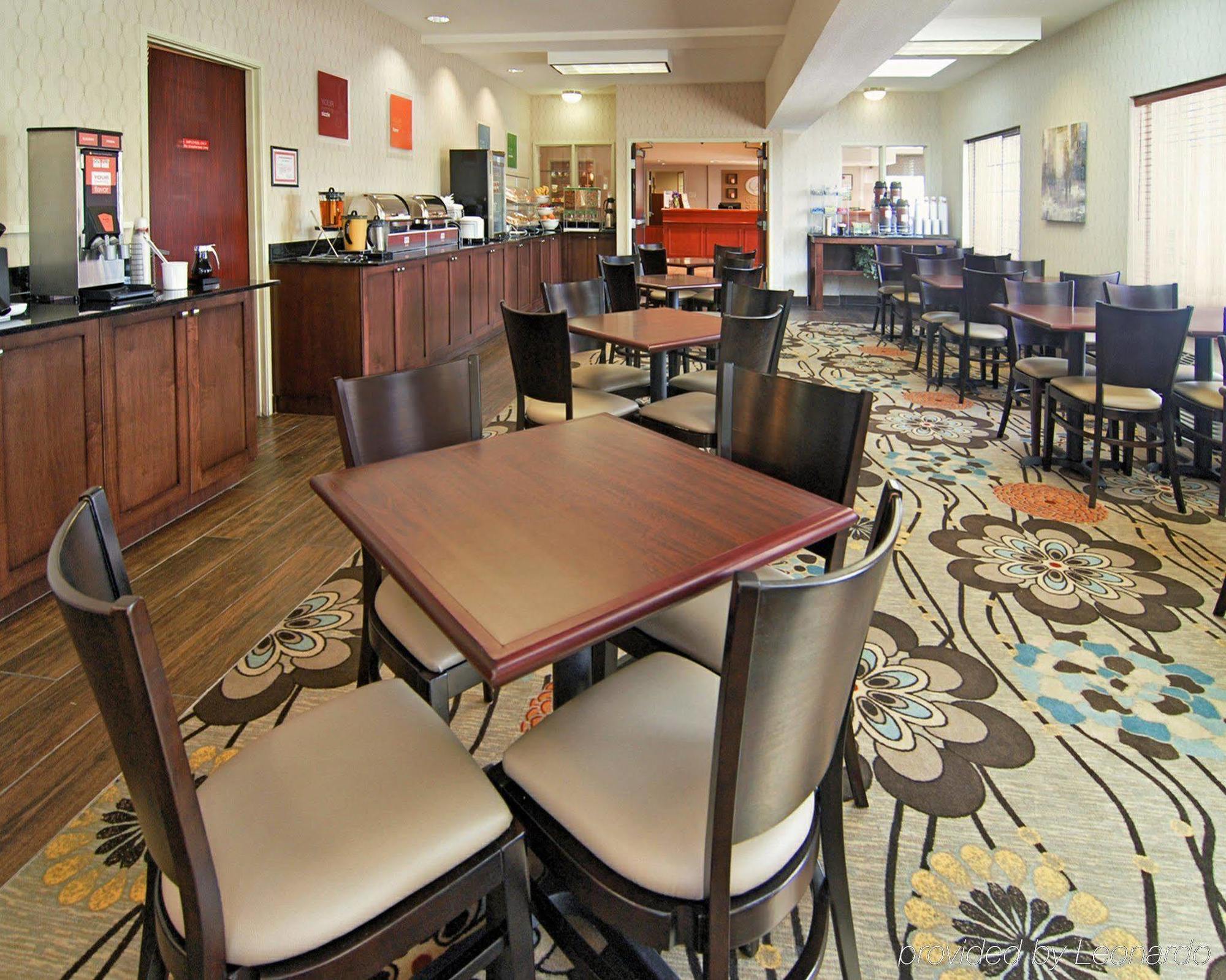 Comfort Suites Airport Солт Лейк Сити Екстериор снимка