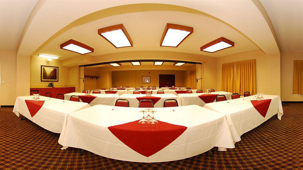 Comfort Suites Airport Солт Лейк Сити Екстериор снимка